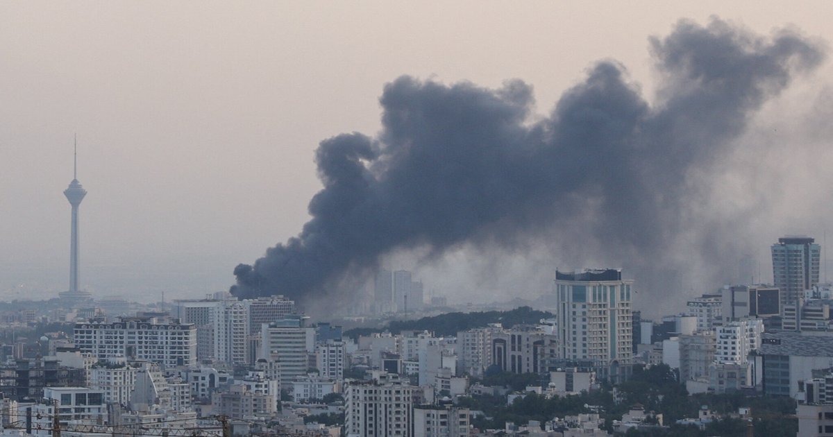 تفاؤل في الأسواق حول نهاية الحرب في إيران