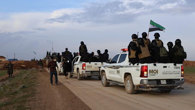 Tensions Renew Between Self-Administration and Damascus