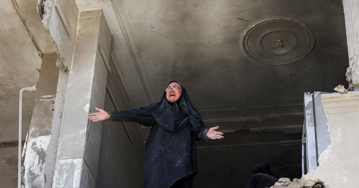 Increasing Risks for American Aircraft in Iranian Airspace