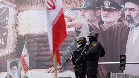 تهديد ترامب لإيران: العودة إلى العصر الحجري