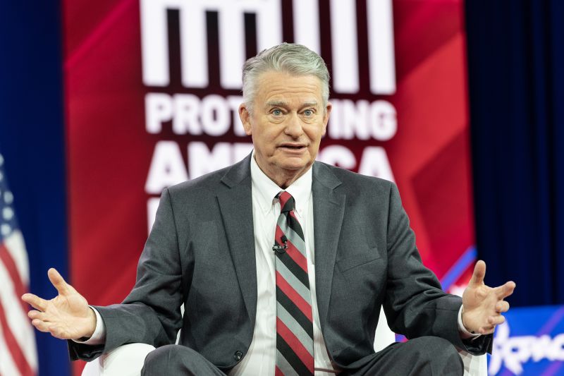 Idaho's Strict Bathroom Law for Transgender Individuals