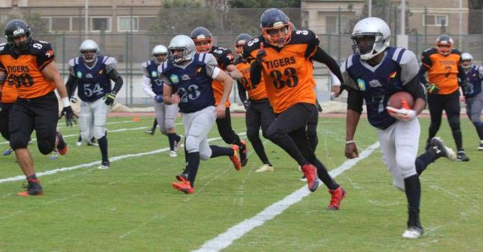 L'ancien joueur d'Al Ahly affirme la force de la ligue égyptienne