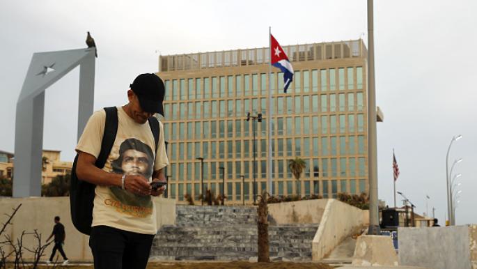 Cuba grants amnesty to 2010 prisoners to enhance US ties