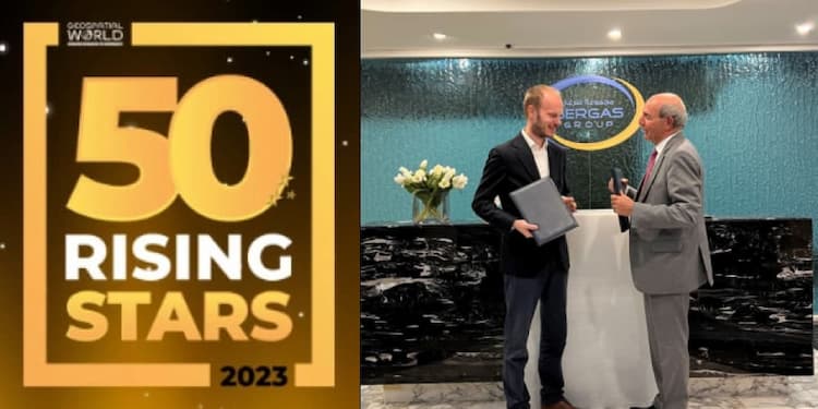 Mohamed Daoud renforce la réputation du championnat local