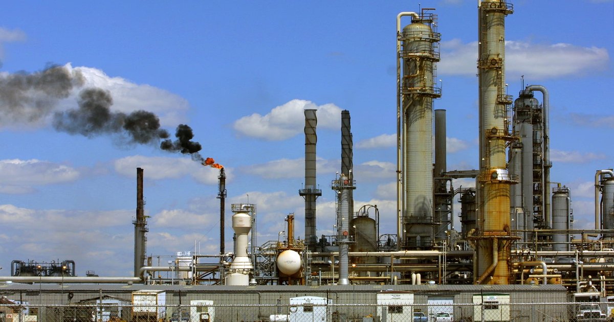 L'Europe face à une pénurie de gaz et des conflits au Moyen-Orient