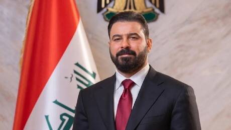 السفارة الأمريكية تدعم تشكيل الحكومة العراقية الجديدة