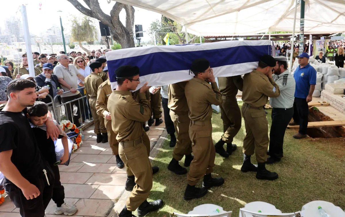 إصابة جنديين إسرائيليين في هجوم بطائرة مسيّرة بجنوب لبنان