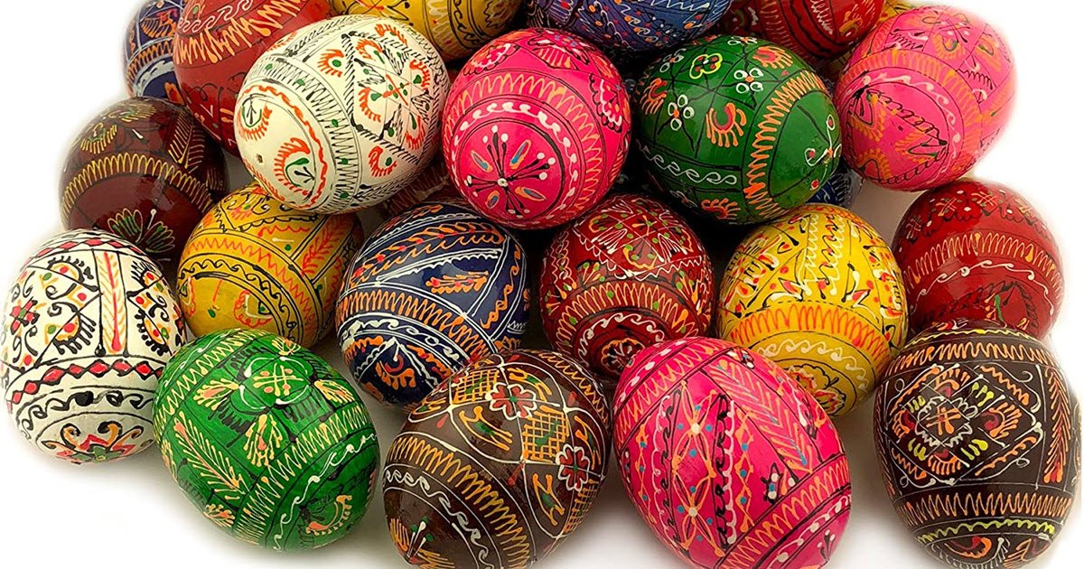 احتفال خالد الصاوي بشم النسيم مع أسرته