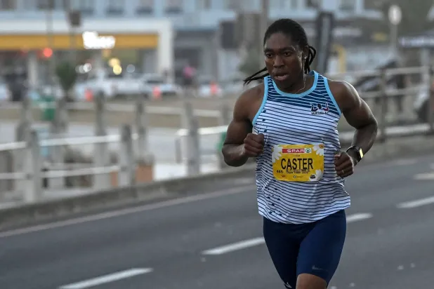 Semenya s'oppose aux tests génétiques aux JO