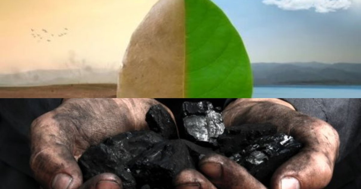 Europa senkt Klimaziele in der Energiekrise