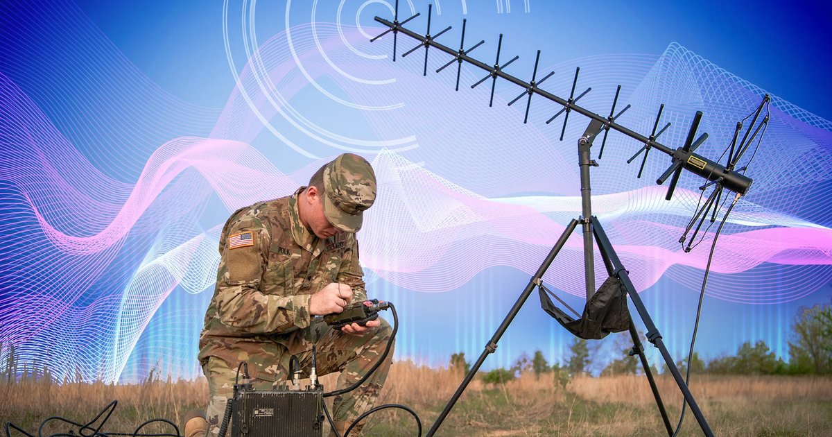 تحول الحروب في الشرق الأوسط: الخوارزميات وتأثيرها