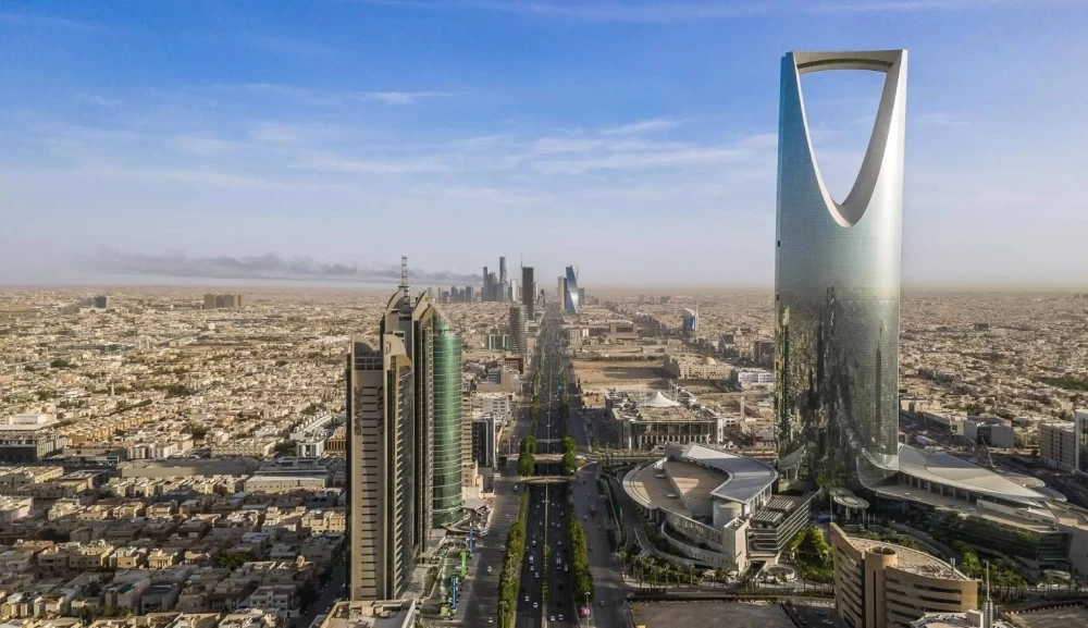 فائض الميزان التجاري السعودي مع الخليج في فبراير 2026
