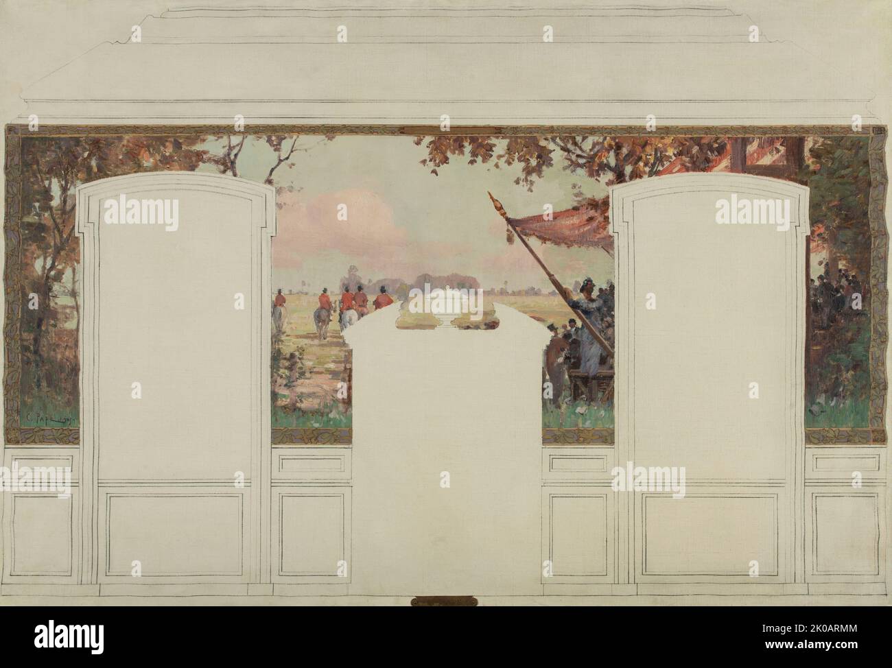 Envahir la mairie de Fréjus et vandaliser des biens