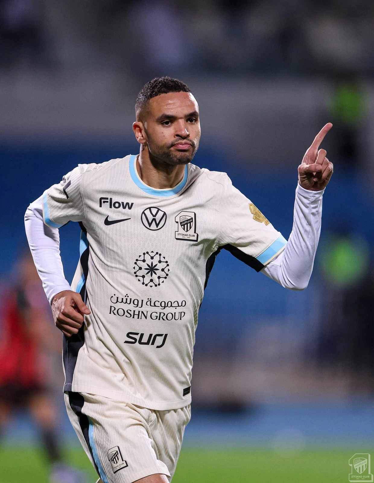 Al-Ittihad prévoit de vendre En-Nesyri et cherche un remplaçant