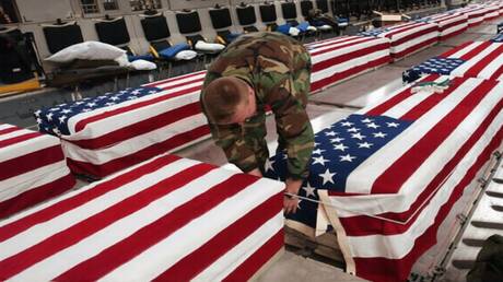 Kritik an der US-Strategie gegenüber Iran