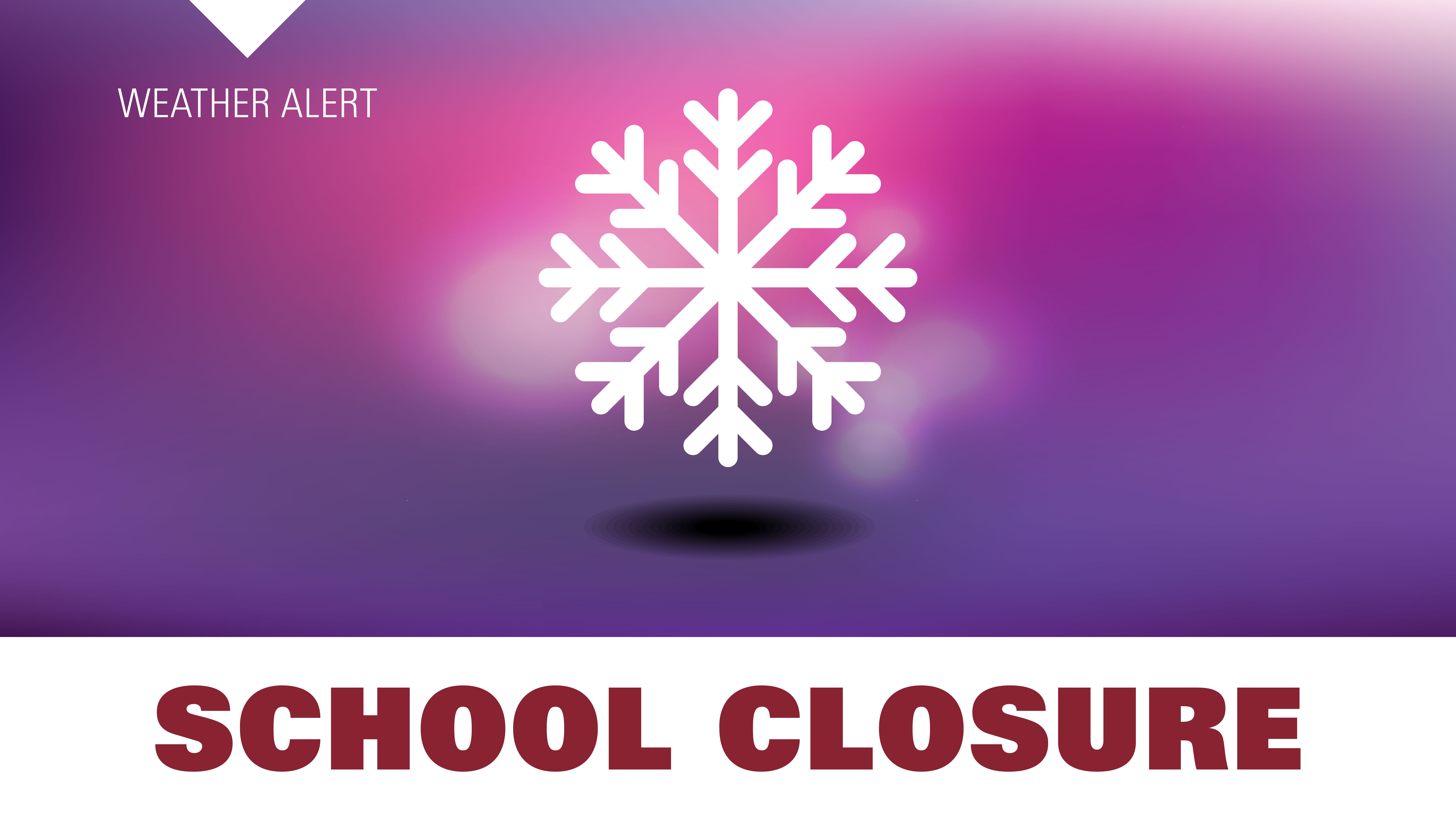 تعليق الدراسة الحضورية في القصيم بسبب الطقس