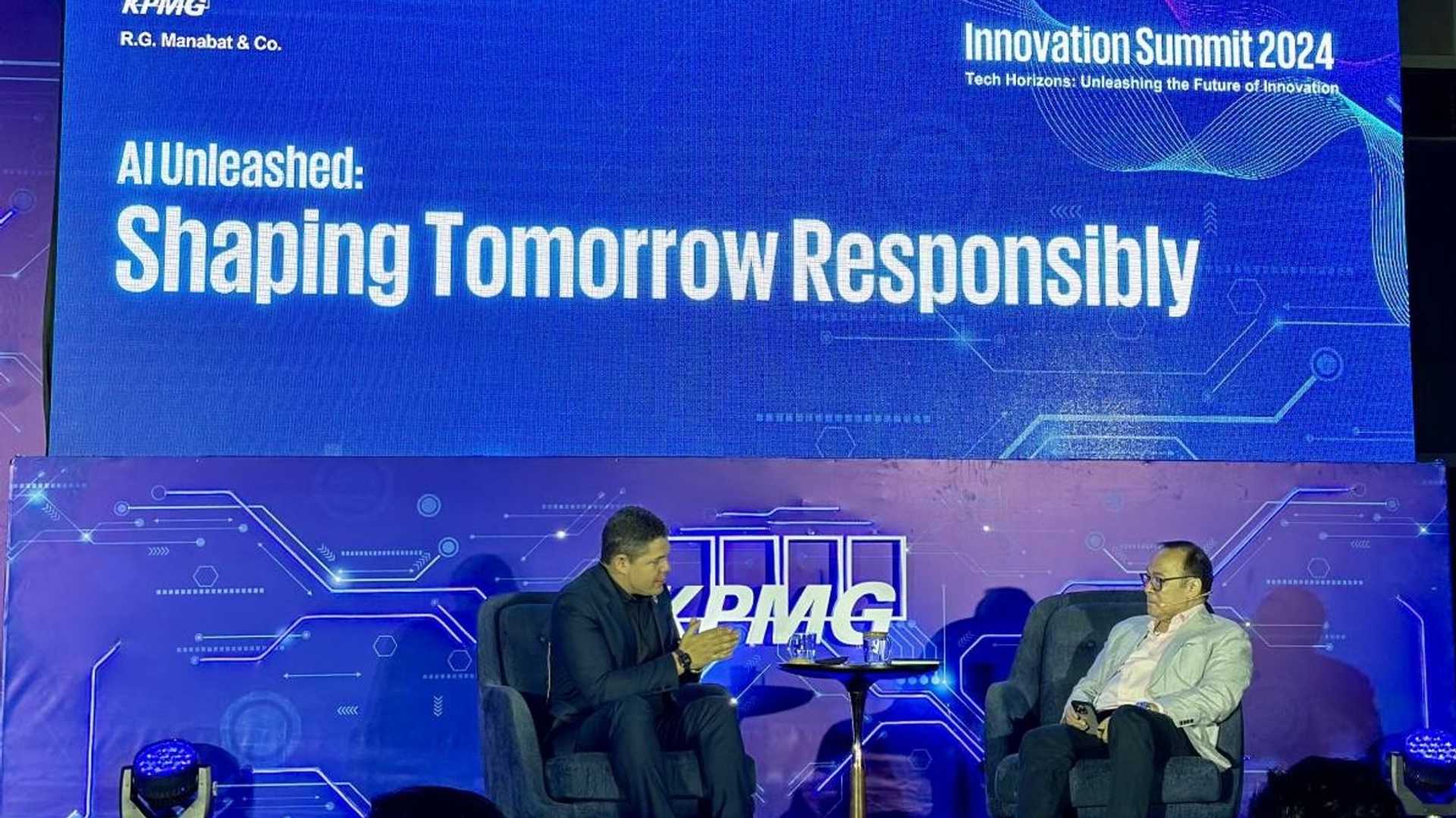 الذكاء الاصطناعي وإعادة تشكيل علاقتنا بالتكنولوجيا