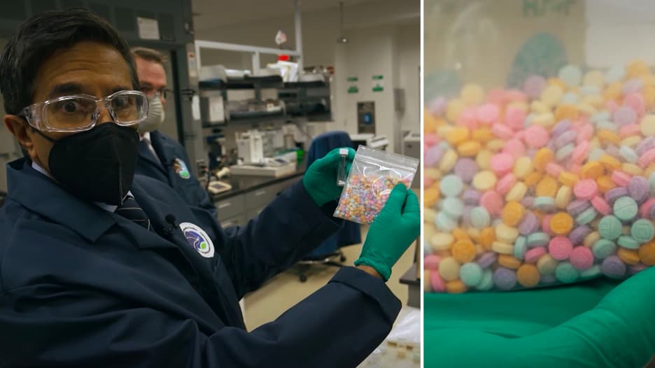 Former Justice Minister Admits to Illegal Drug Possession