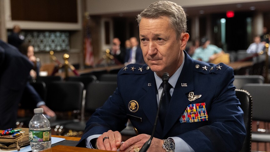 الجيش الأمريكي واستعداداته العسكرية في ظل التوترات مع إيران