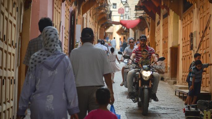 تحولات المجتمع المغربي: هيمنة العائلة النووية