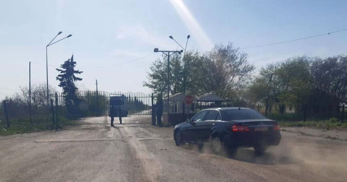 Argentina expels Iranian chargé d'affaires amid rising tensions