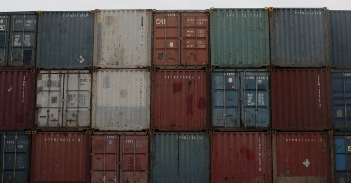 تأثير الحرب في الشرق الأوسط على صادرات الصين