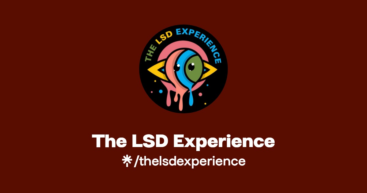 LSD Experience in Sinai: A Unique Spiritual Journey