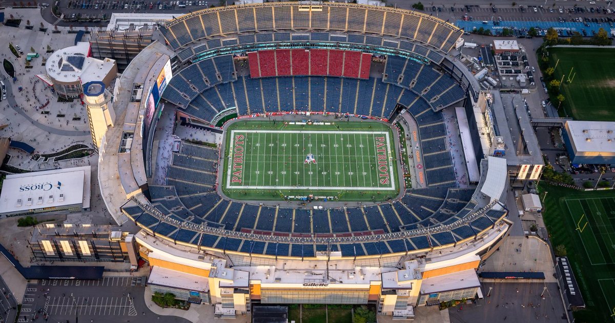 فلافور فلاف يزور فينواي بارك وحديقة تي دي