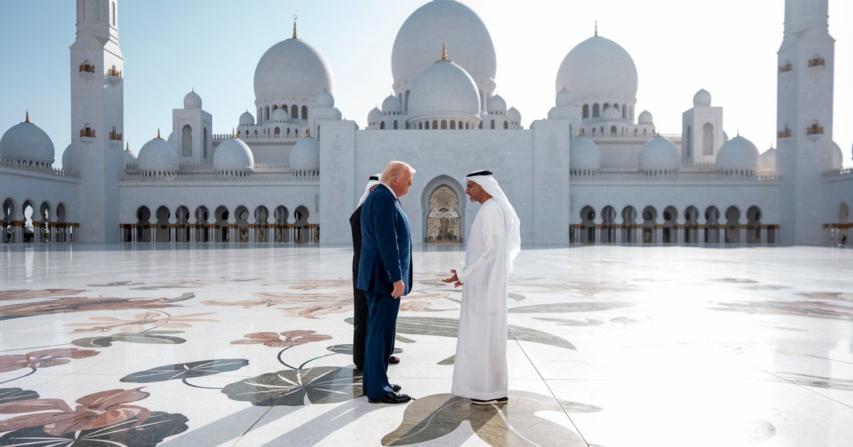 الحرب الأمريكية في الشرق الأوسط: ترمب يحدد المسار