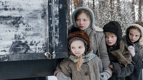 Le film Filière sanguine brille au festival de Macao