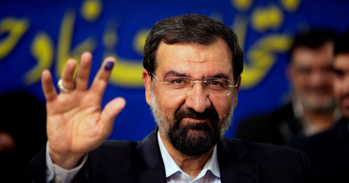 Argentina Expels Iranian Chargé d'Affaires Amid Tensions