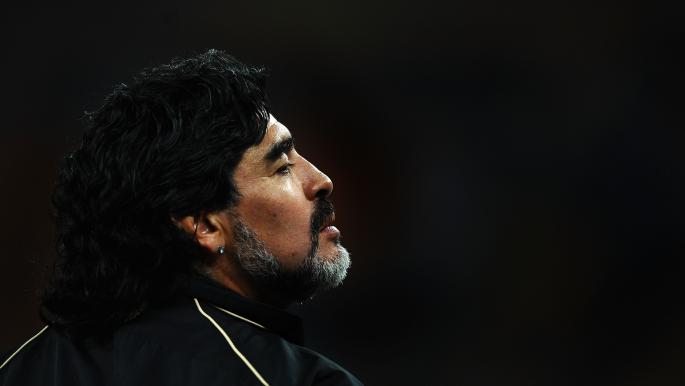 Accusations contre un médecin dans l'affaire Maradona
