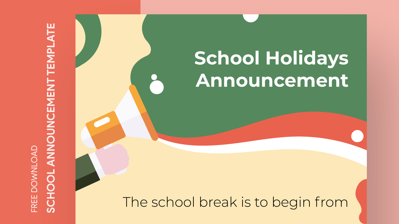 إجازة رسمية للطلاب في مصر لمدة 5 أيام