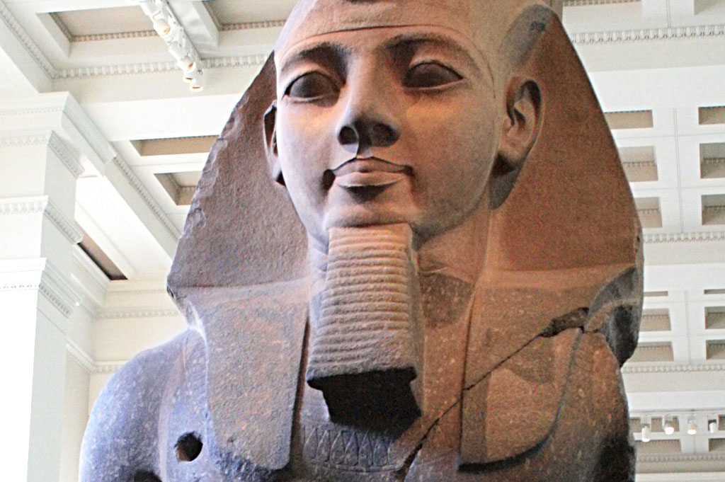 Distribute New Clothes to Needy Families in Kafr El-Sheikh