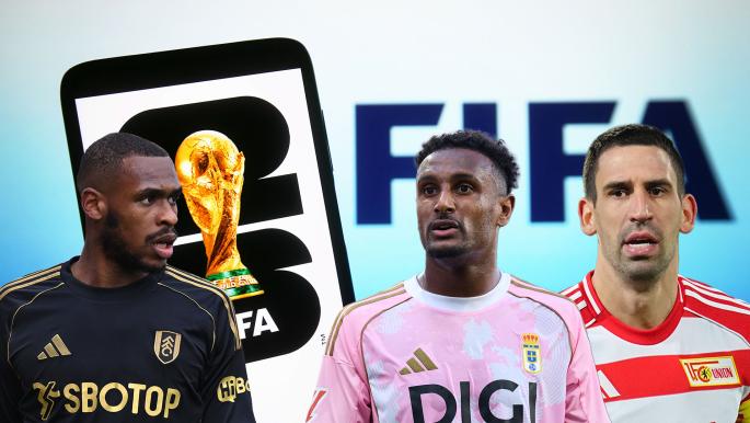 Khadira, Diop und Hassan wählen Nationalmannschaften für WM