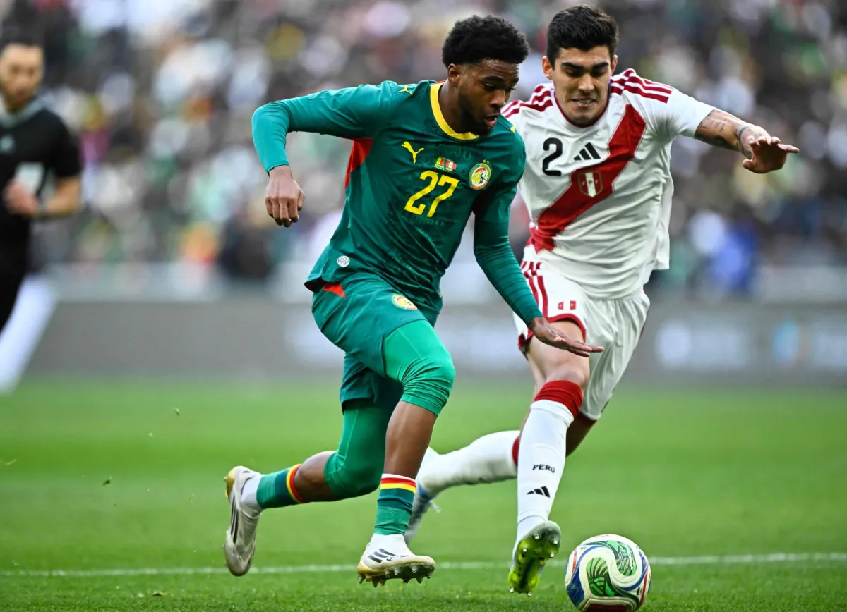 Ibrahim Mbaye seeks move to English Premier League