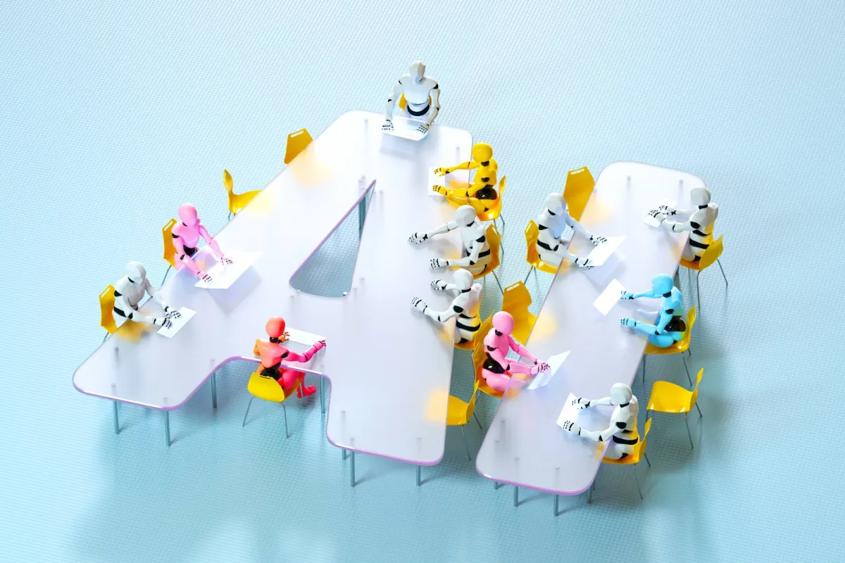 تحديات توظيف الذكاء الاصطناعي في الشركات الصغيرة