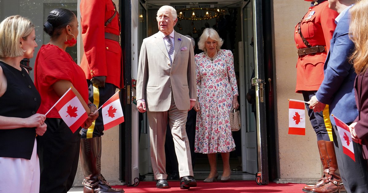 Visite du roi Charles III aux États-Unis pour renforcer les relations