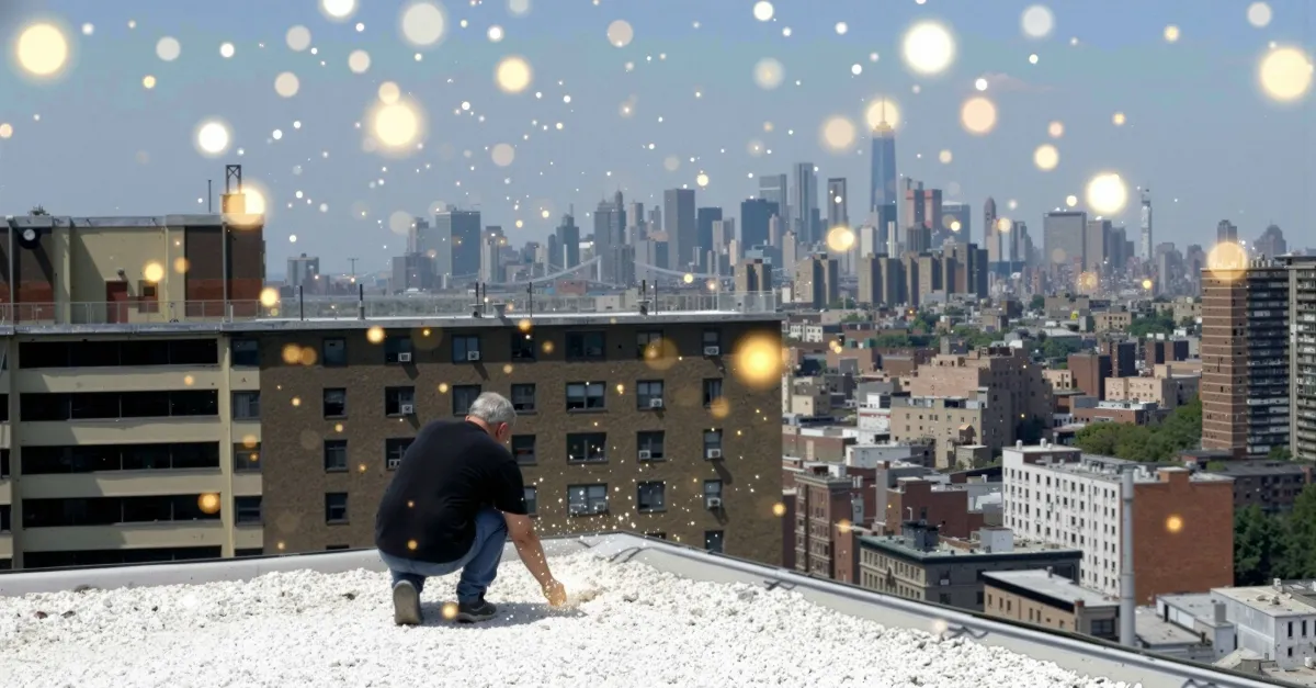 Discover 'We Are Stardust': A Unique Journey in Science