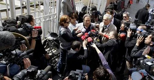 American Journalist Kidnapped Raises Global Concerns