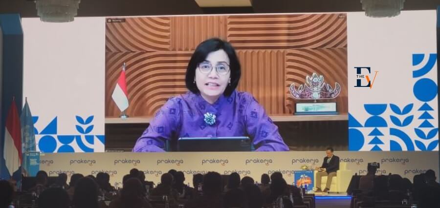 إندونيسيا تحافظ على عجز الميزانية تحت 3% رغم ارتفاع أسعار النفط