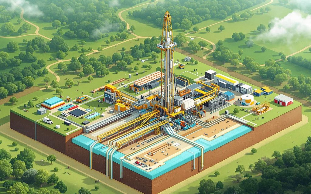 Exempter les projets pétroliers et gaziers des lois de protection