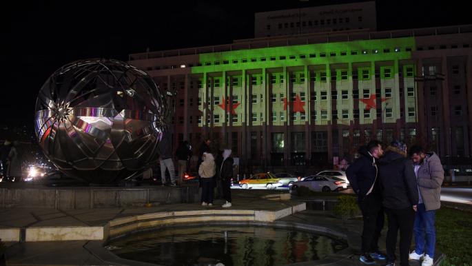 موازنة سورية 2026: التعافي الاقتصادي والتحديات