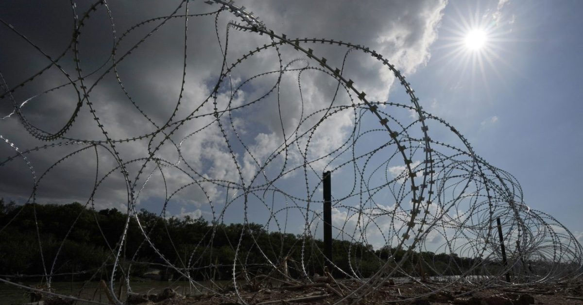 Texas impose la preuve du statut légal pour les licences