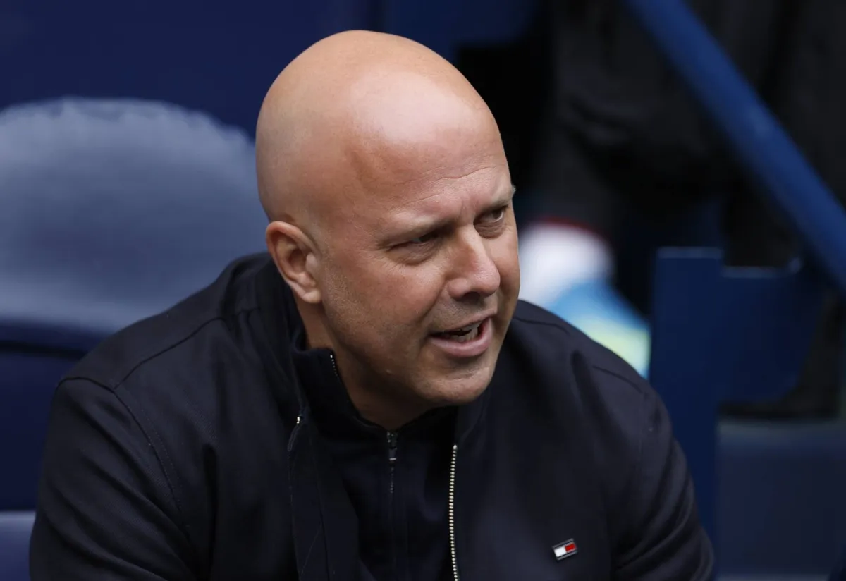 Liverpool subit une lourde défaite contre Manchester City