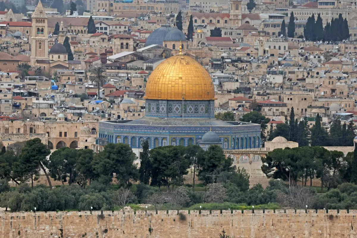 تحذير من الاعتداءات الإسرائيلية في القدس