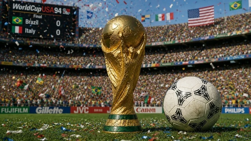 عاصفة استوائية تهدد انطلاق مونديال 2026 في المكسيك
