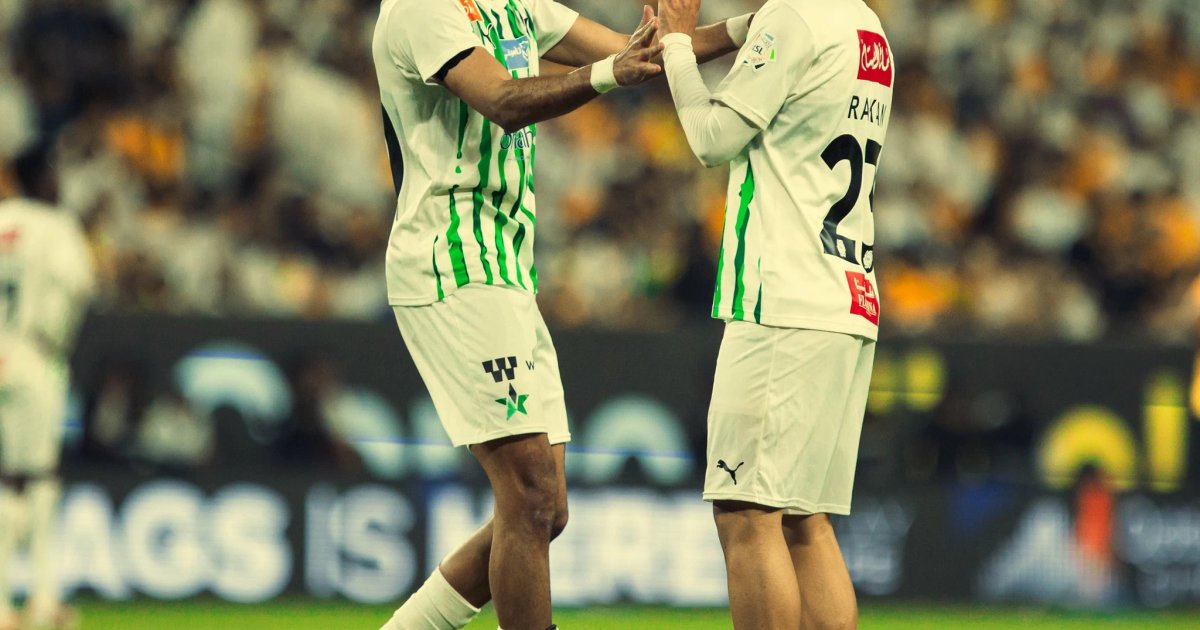 Al-Najma showcases strong performance despite heavy loss