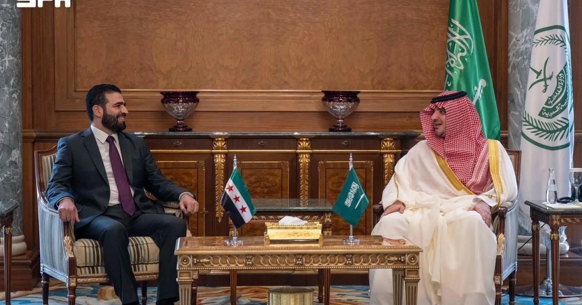 إشادة سورية بإدارة الحشود في الحج 2023