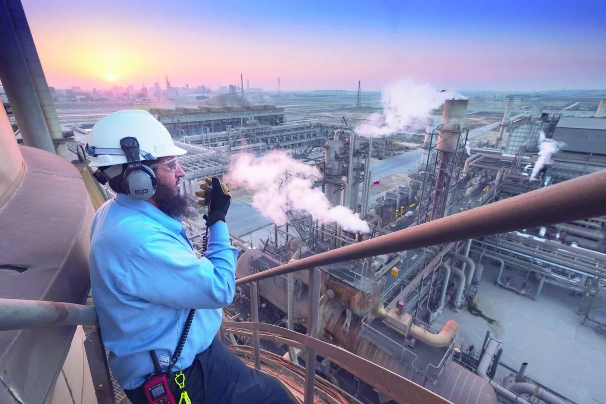 سابك تحقق أرباحًا في الربع الأول 2026